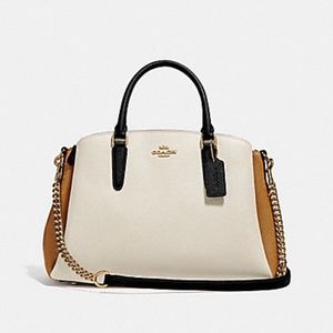 Coach Sage Carryall Crossobdy